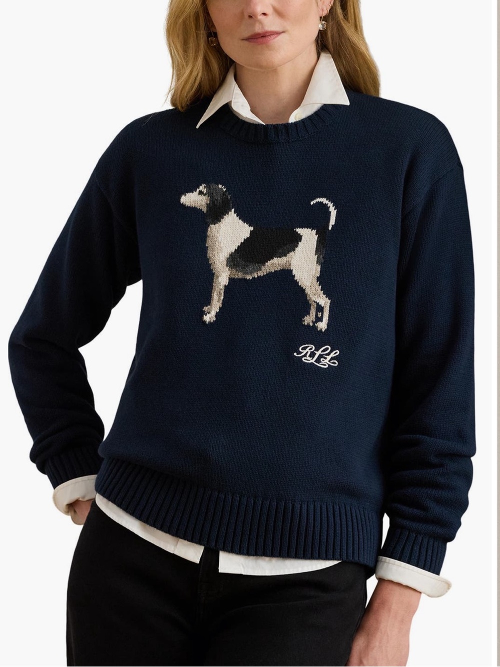 Ralph Lauren Sweater